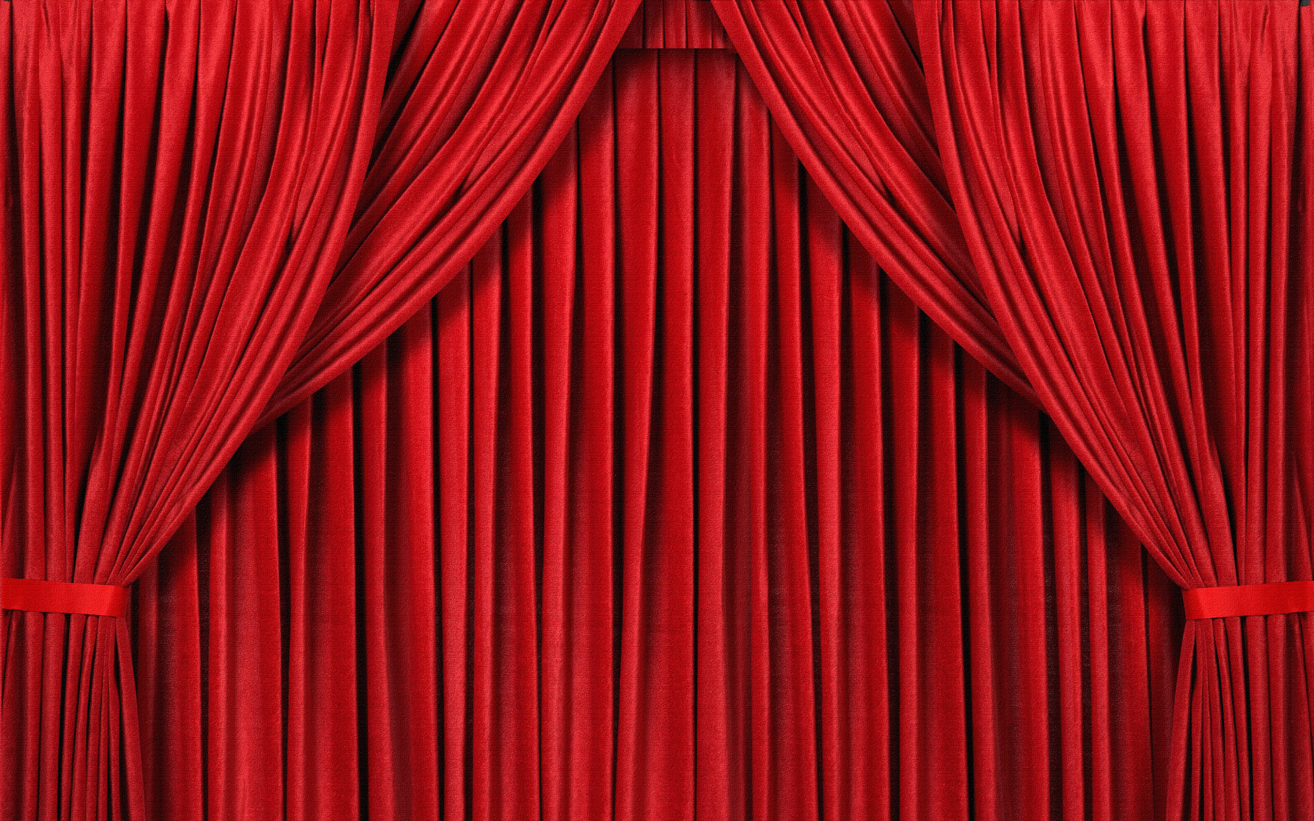 6959454-red-curtain-background - The Westsider