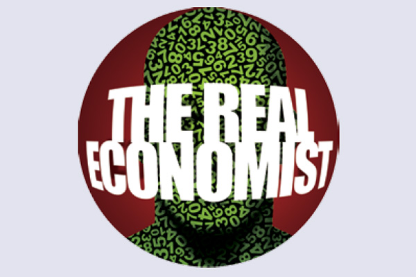 The Real Economist