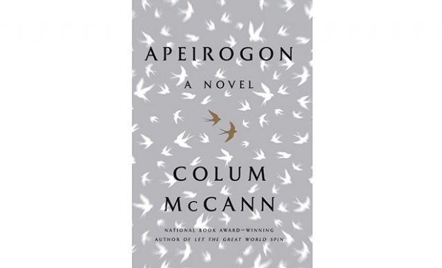 book review apeirogon book review apeirogon