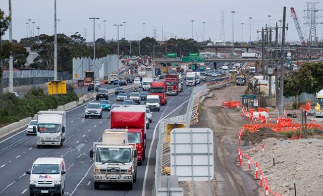 WEST GATE FREEWAY ENTERS NEXT PHASES OF OPENING - The Westsider