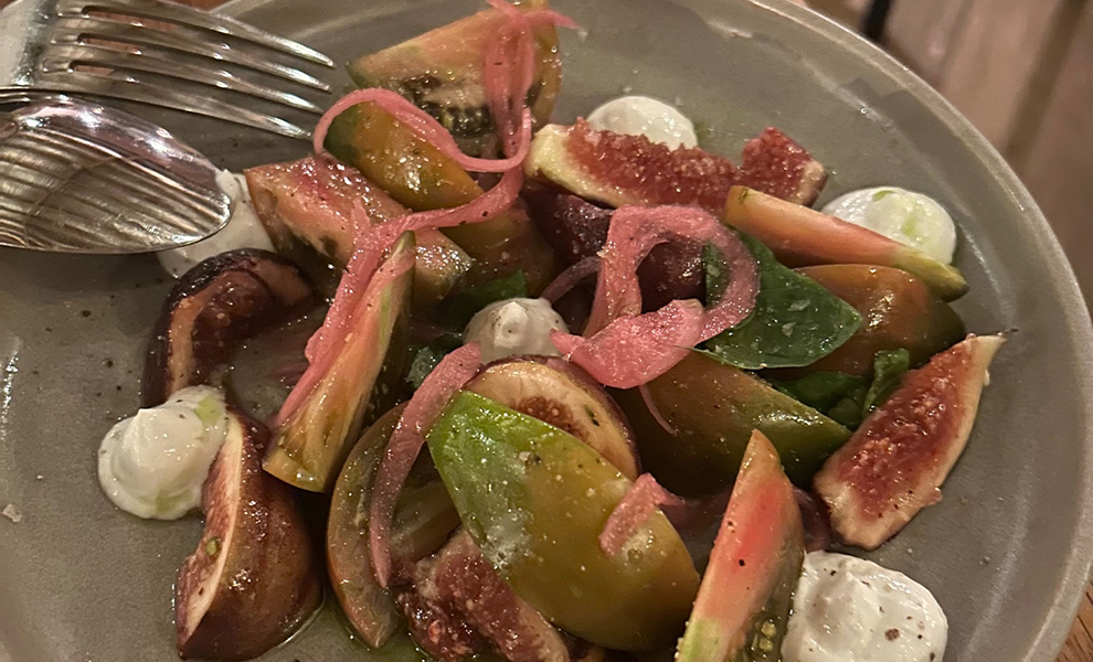 BAR THYME, FOOTSCRAY The Westsider