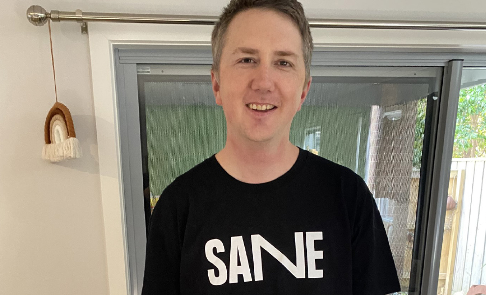 LIVING WITH OBSESSIVE COMPULSIVE DISORDER The Westsider