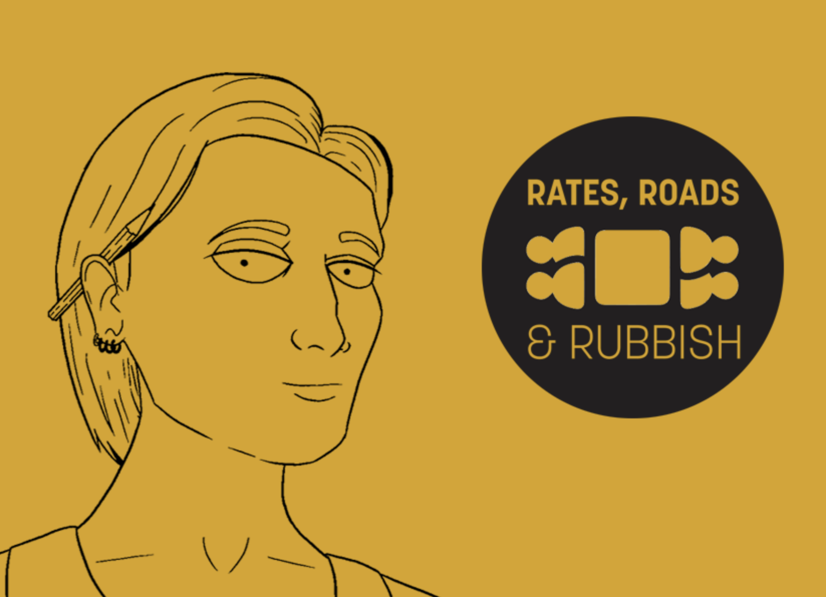 Eightyeight trees, fewer planning applications, and a ’muckup’ The