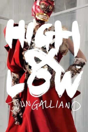 Film poster for 'High & Low' documentary