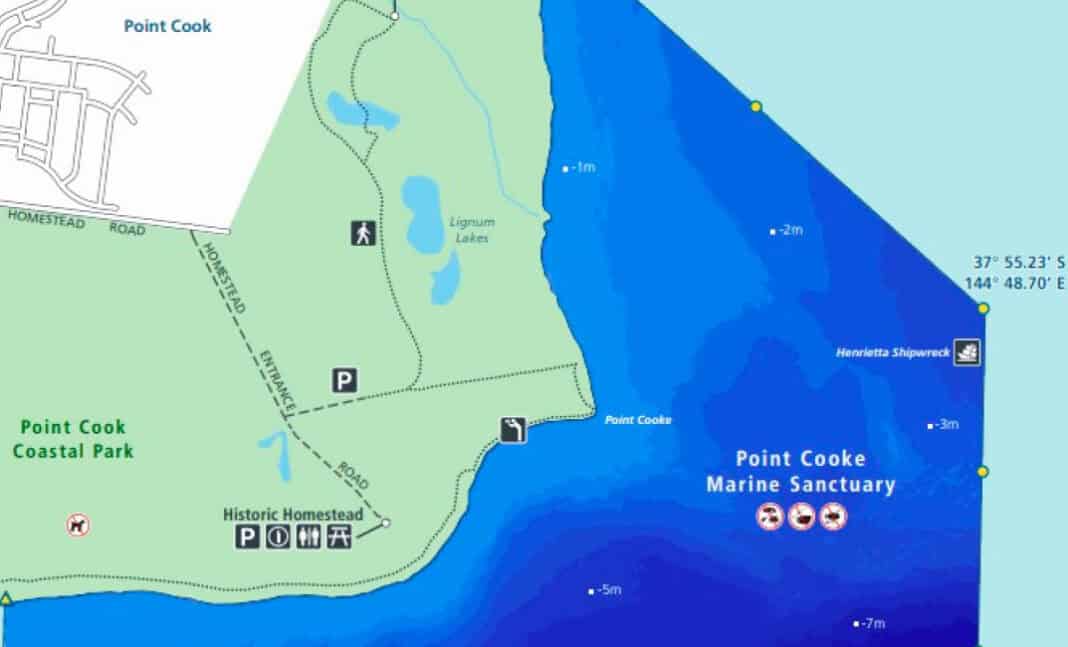 Who is Point Cook named after? (Not who you might think) - The Westsider